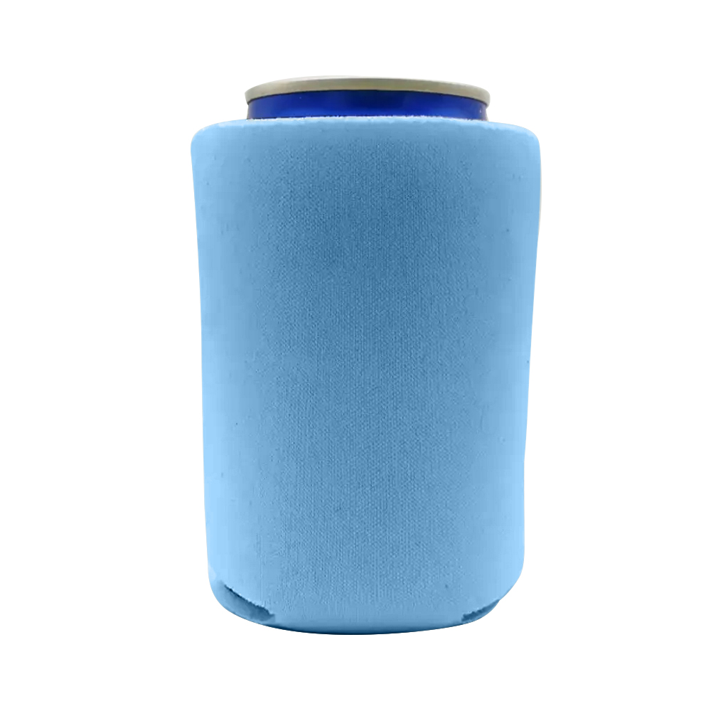 Chillguard Neoprene Can Cooler, custom koozie with logo imprint 11