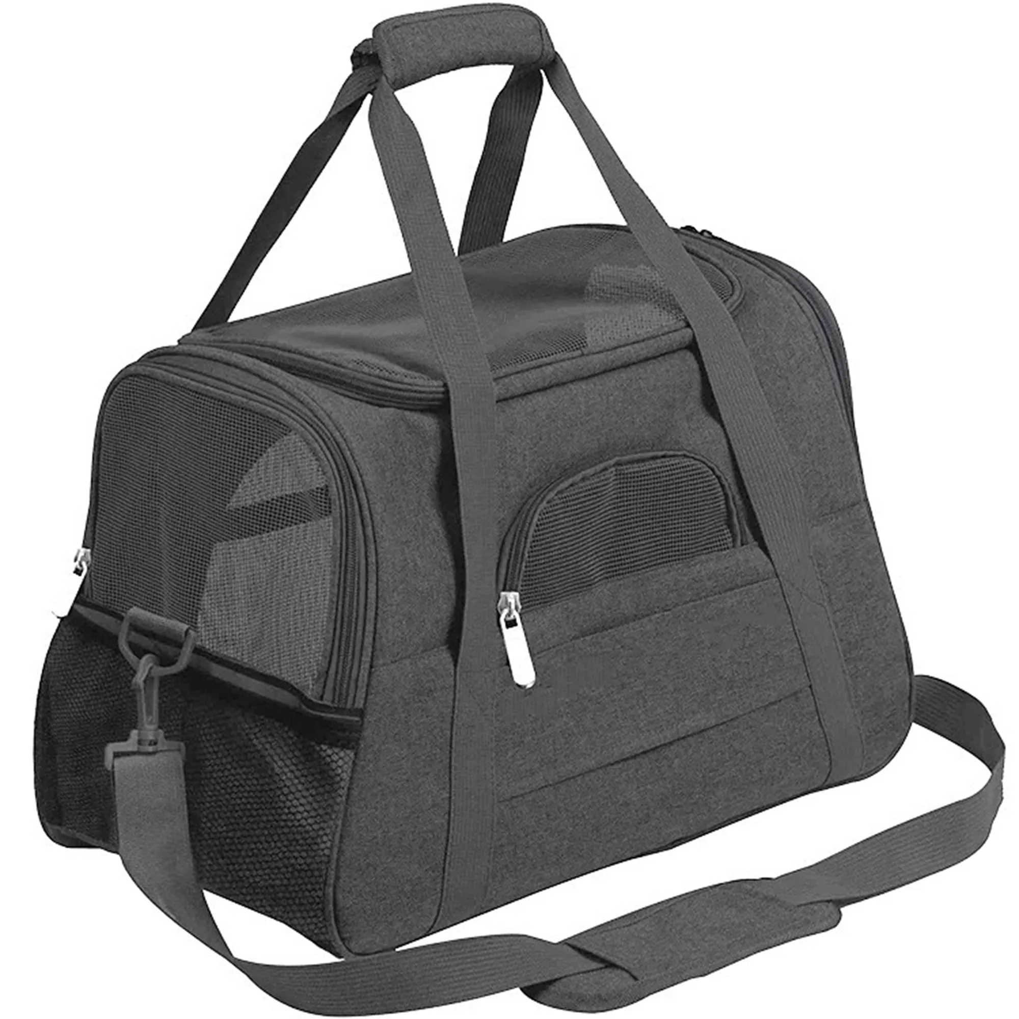 Portable Messenger Pet Bag 10pcs 4
