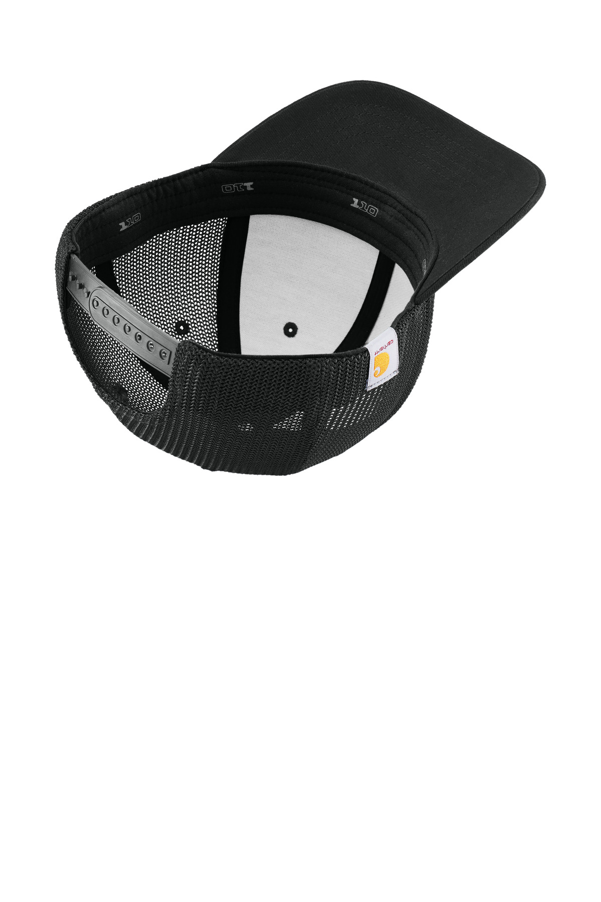 Carhartt Flexfit 110 Mesh Back Cap CT106577 26
