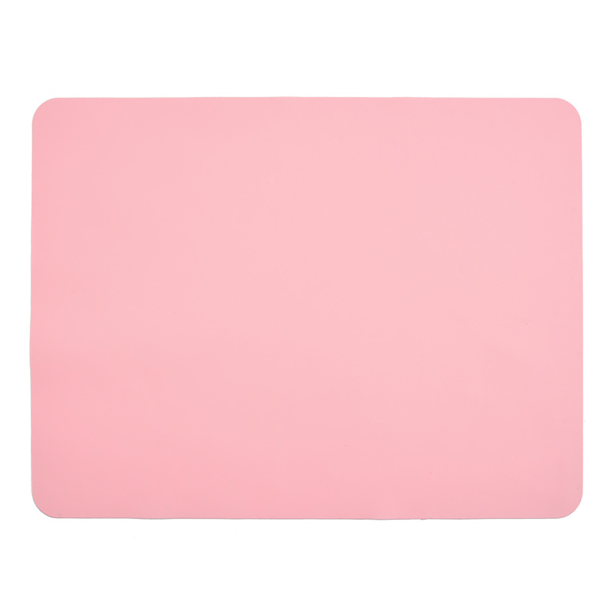 Silicone Dining Placemats Kitchen Table Mat 6