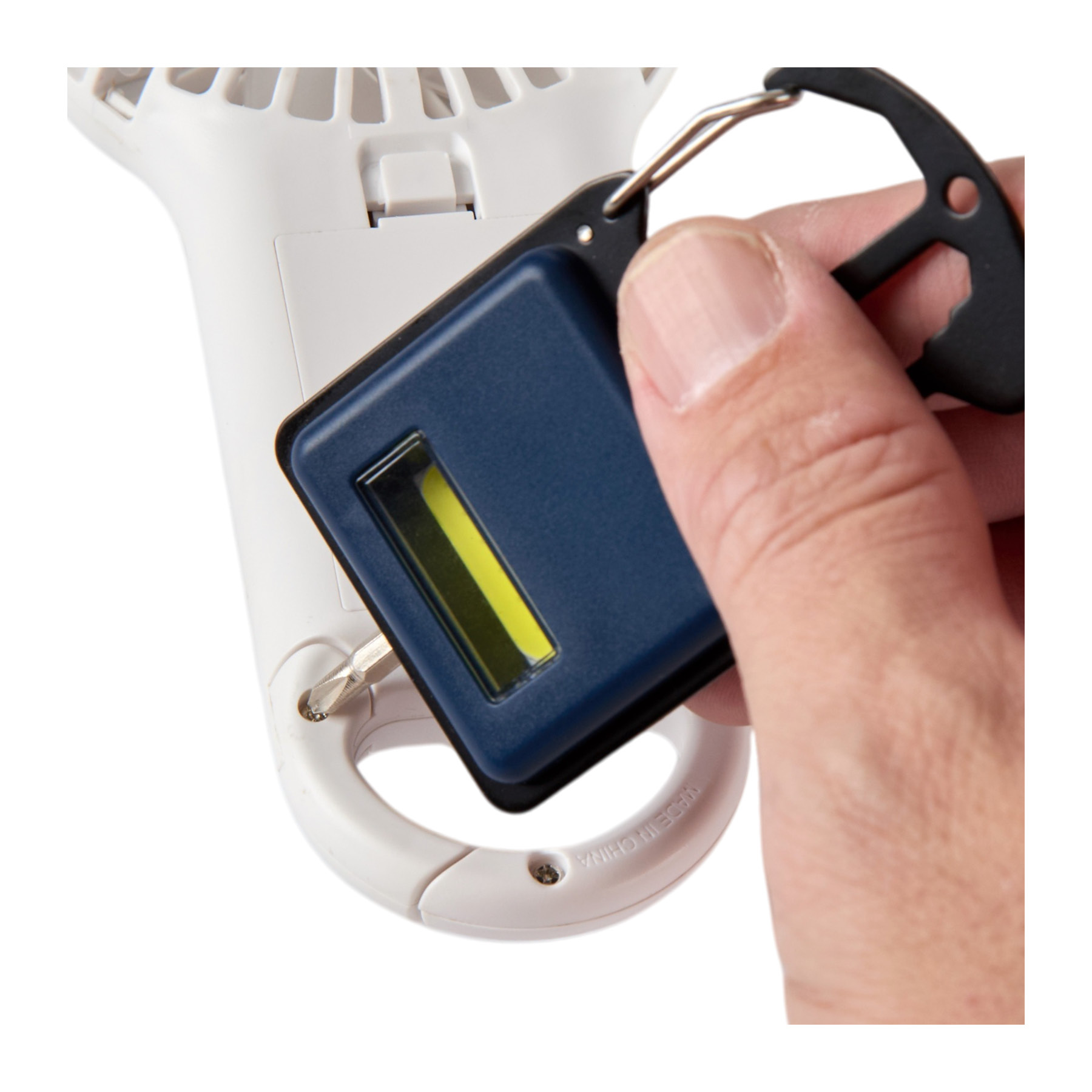 Bryson Mini Multi-Tool COB Work Light 21