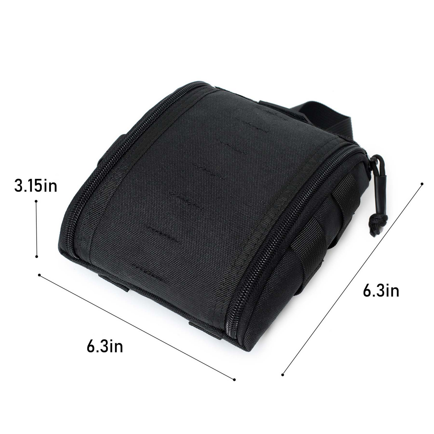 Tactical First Aid Bag 5