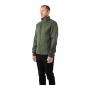 Men's FERNIE Hybrid Insulated Jacket 9