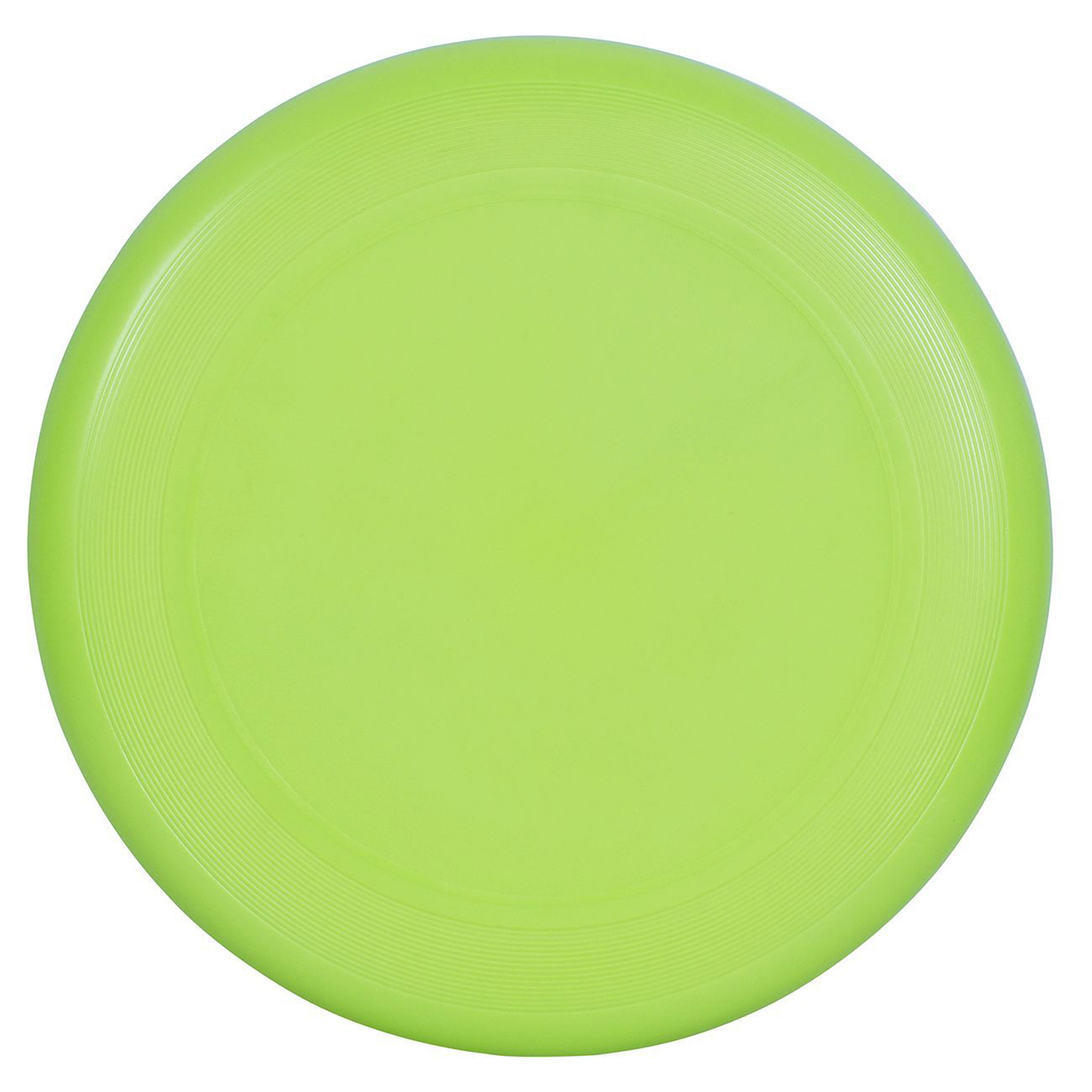 10.6" Solid Color Sports Competition Flying Discs 9
