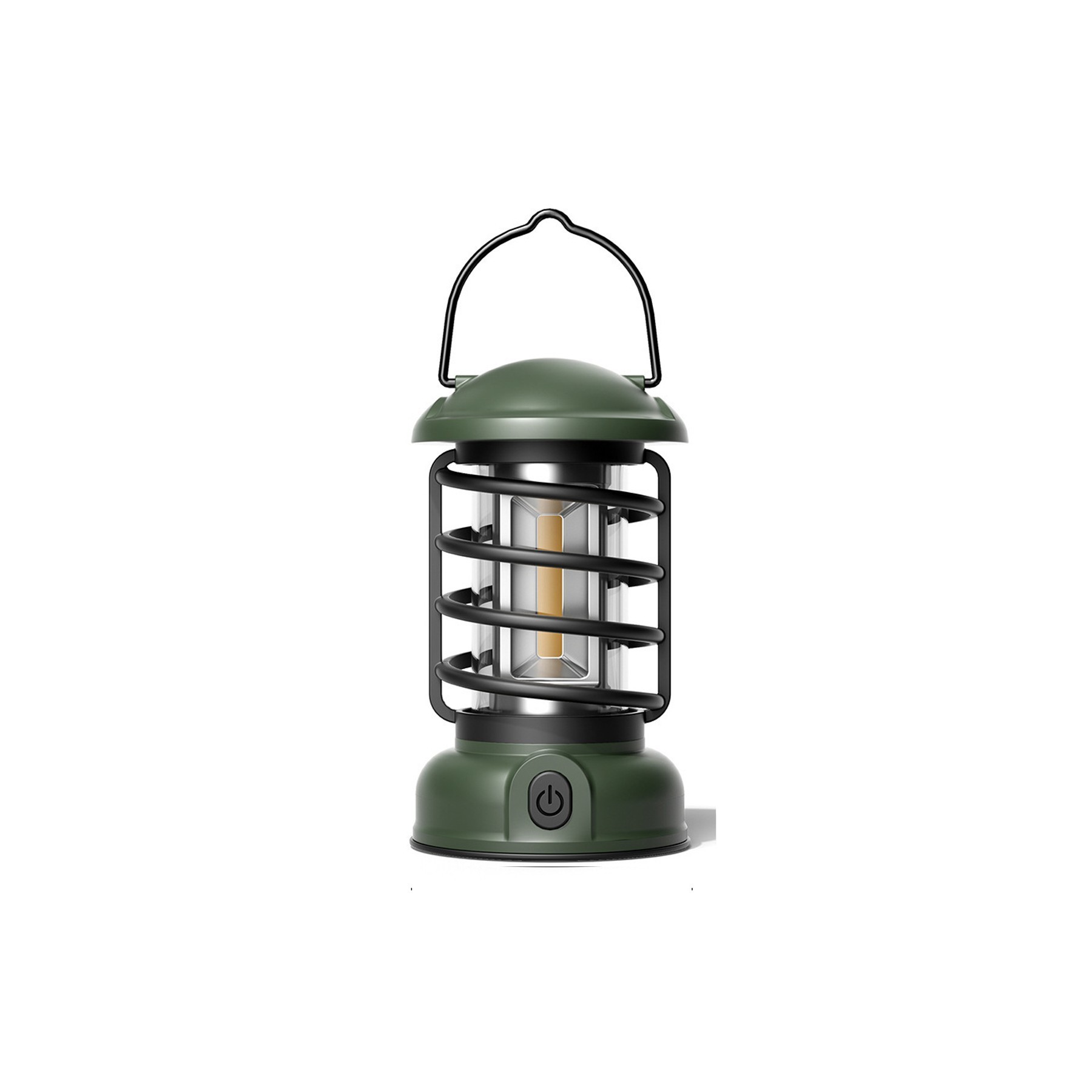 Retro Camping Lantern 4