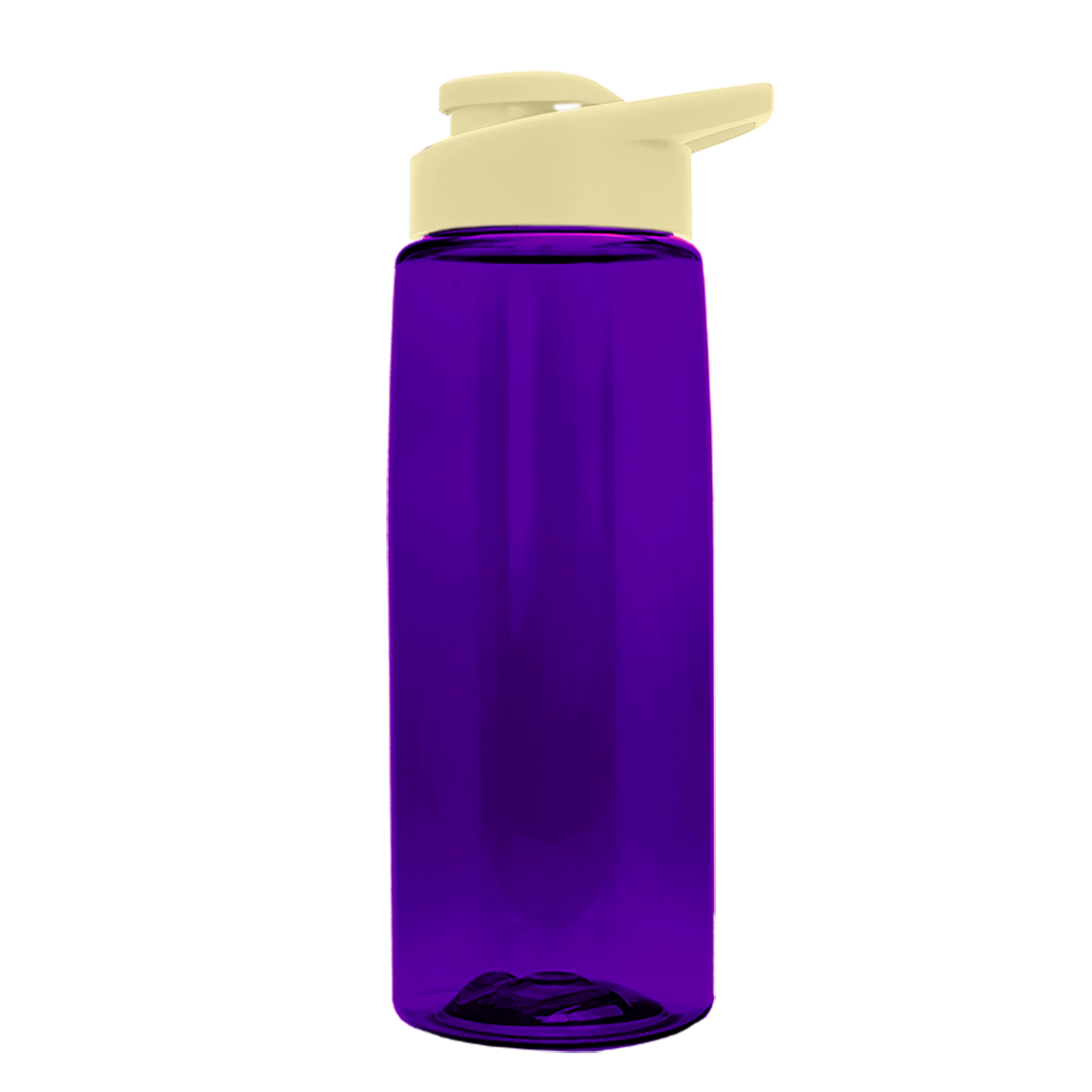 Garyline® Flair Tritan® Bottle with Drink-Thru Lid - 26 oz. 61