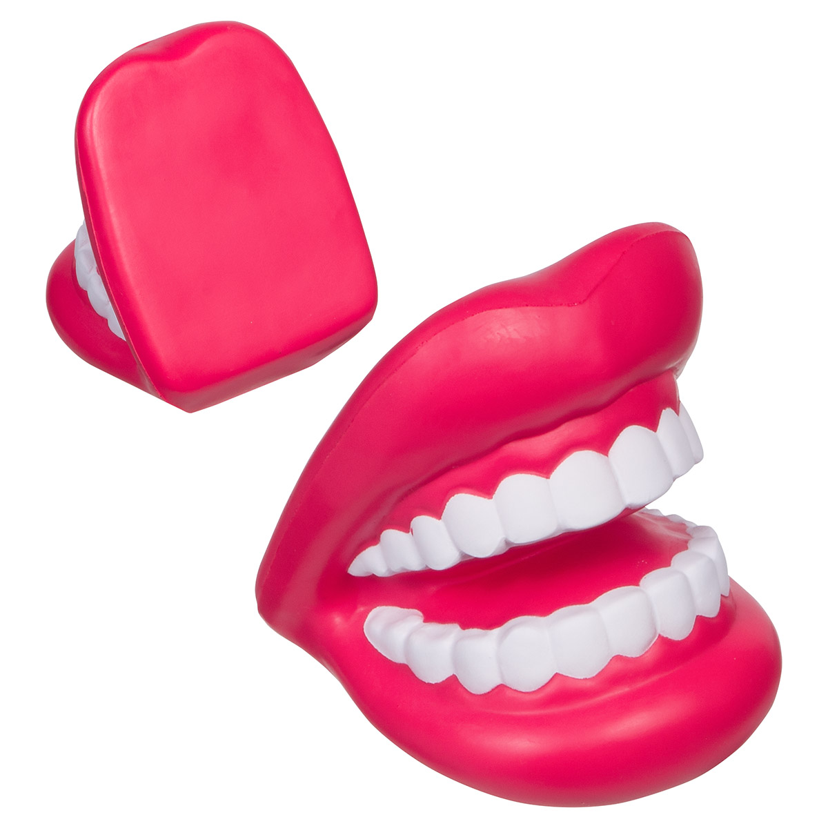 Big Mouth Stress Reliever 1