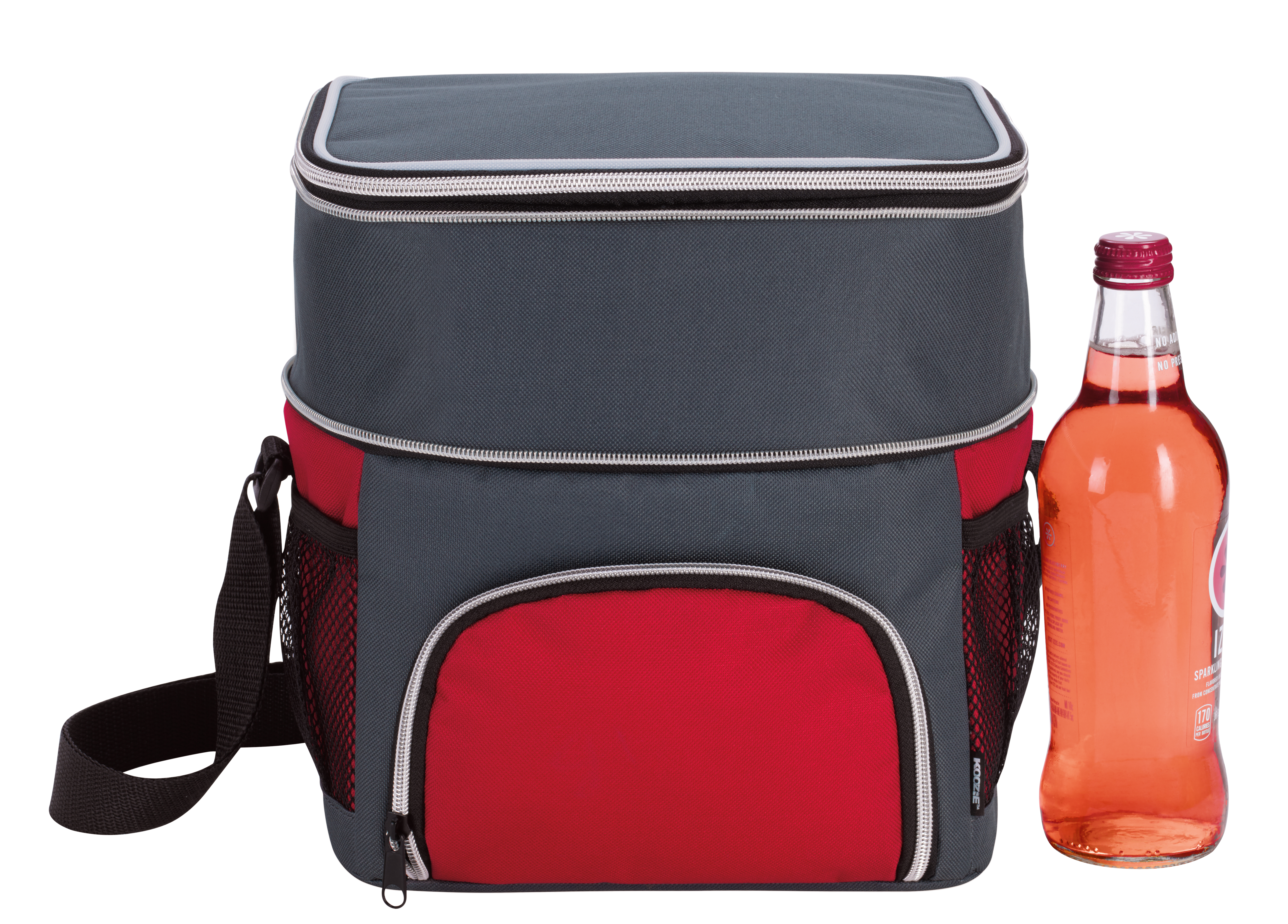 Expandable Lunch Cooler