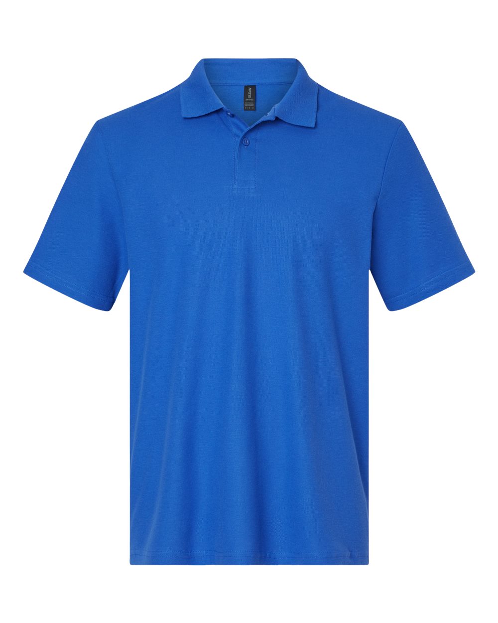 Unisex Softstyle® Pique Polo - 64800 10