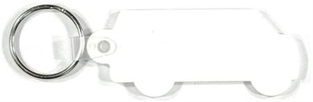 Van Key Fob 16