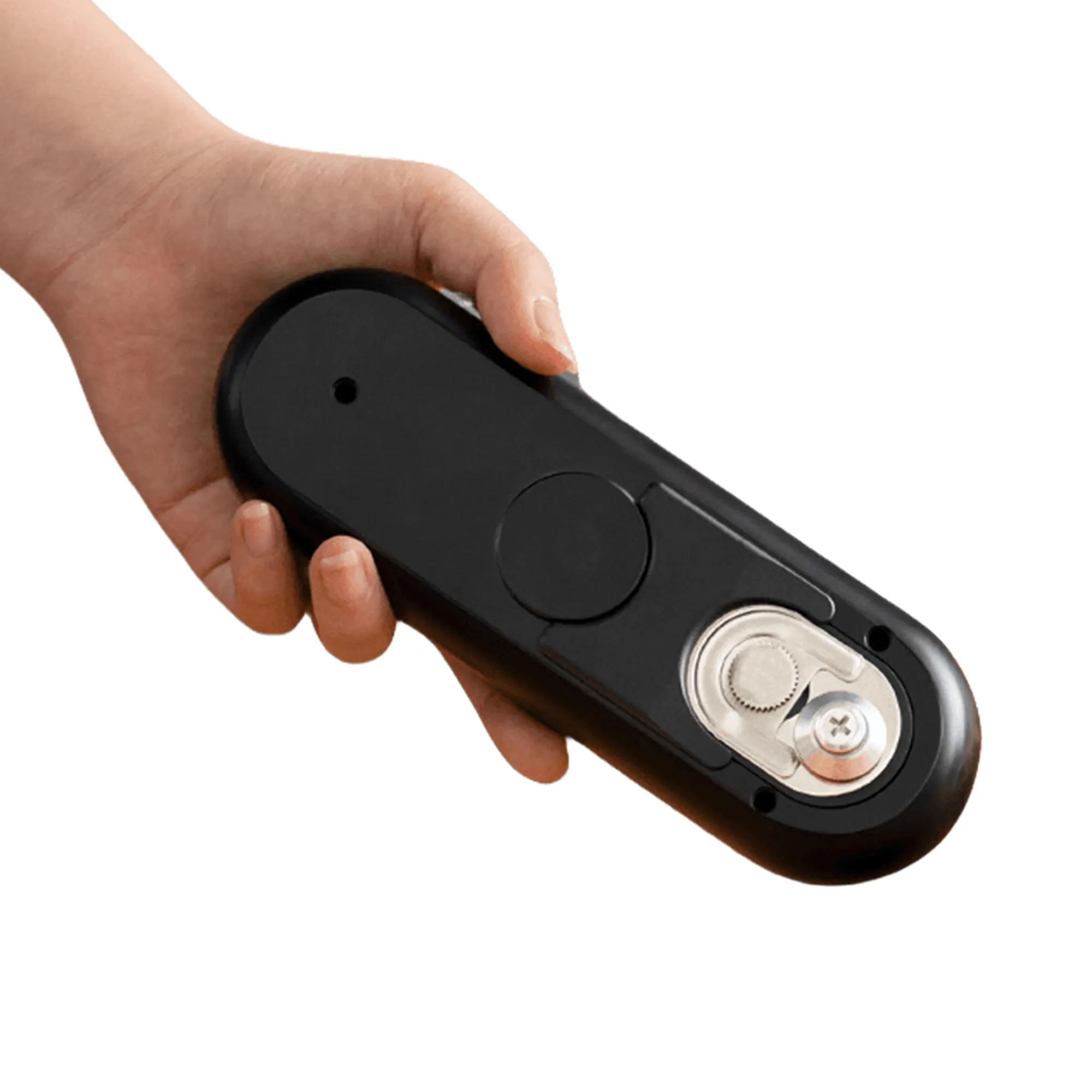 Electric Automatic Can Opener 2