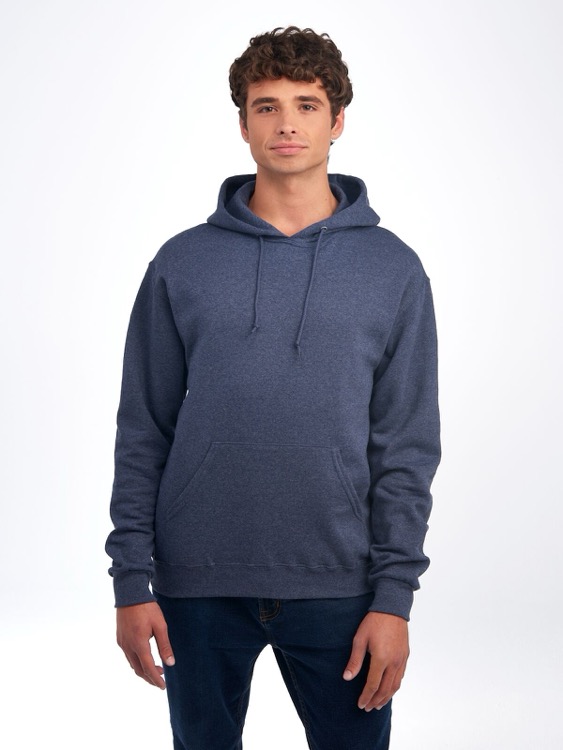 JERZEES NuBlend® Unisex Hooded Sweatshirt 15