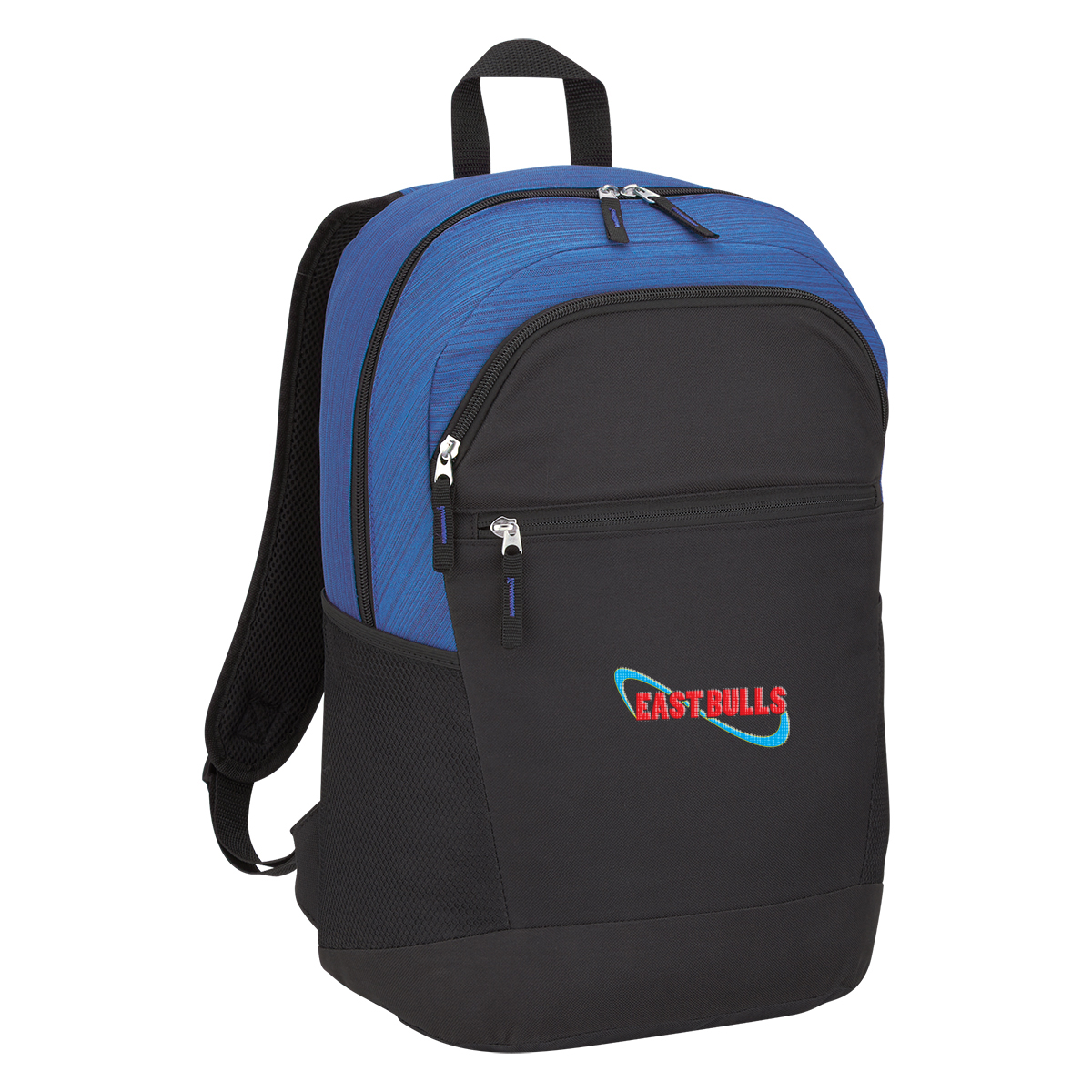 Tahoe Heathered Backpack 8