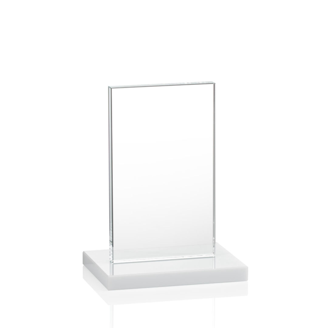 Heathrow Award - White 3
