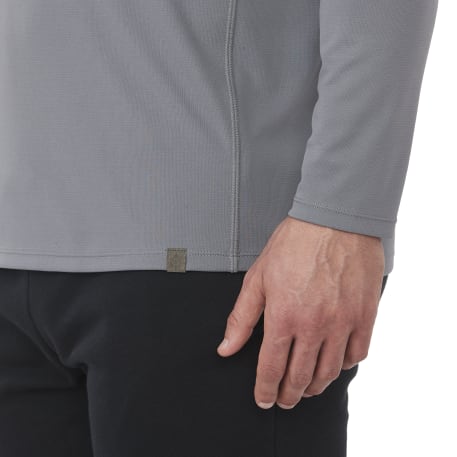 EVANS Eco Knit Quarter Zip - Men's 19