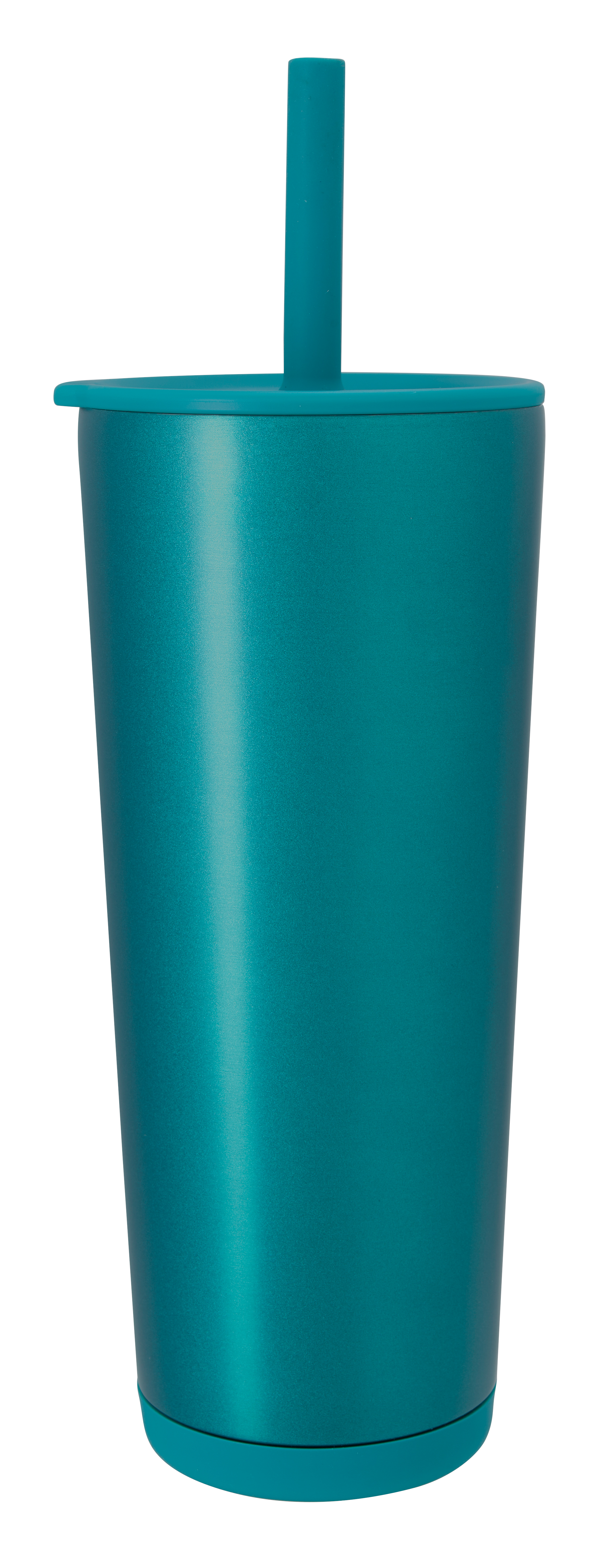 Astrid Recycled Stainless Steel Vacuum Tumbler - 24 oz. 3