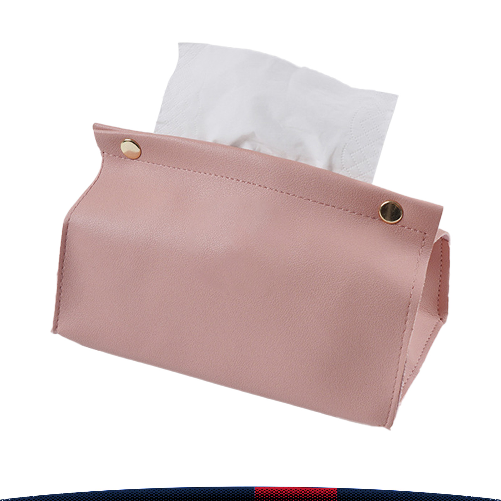 Garin PU Leather Tissue Pouch 5