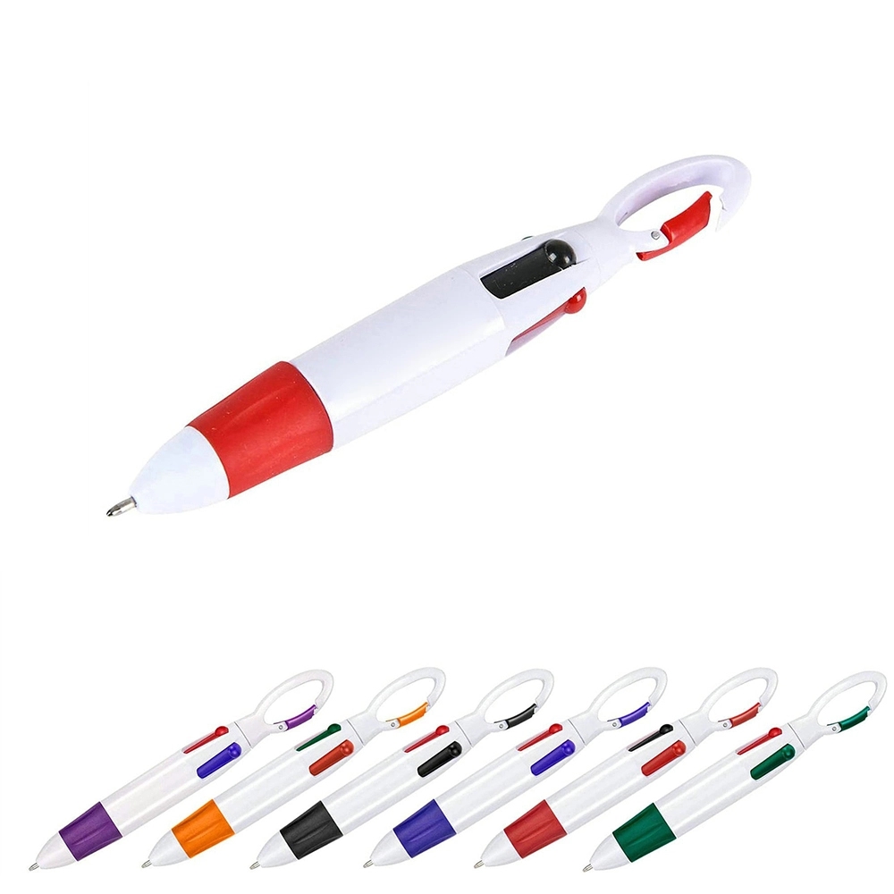 4 Color Ink Pen 2