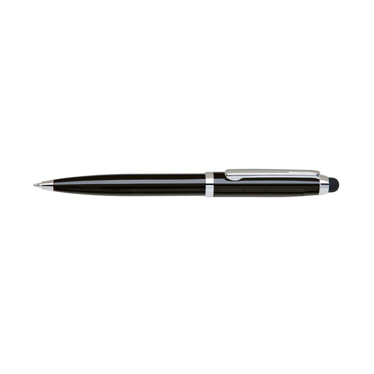 Stylus Twist Metal Ballpoint pen 8