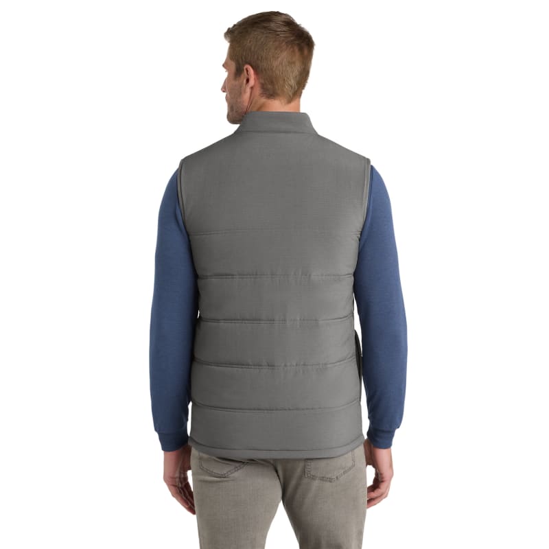 TravisMathew Cold Bay Vest 6