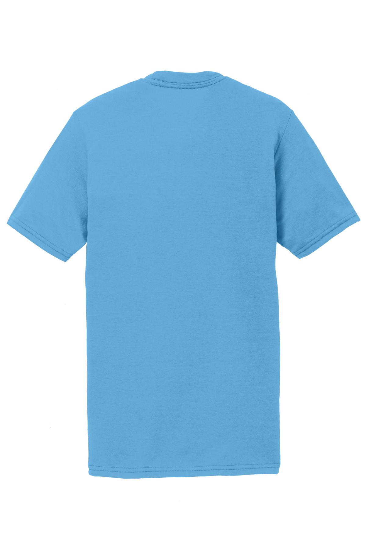 Port & Co Youth Performance Blend Tee. PC381Y 44
