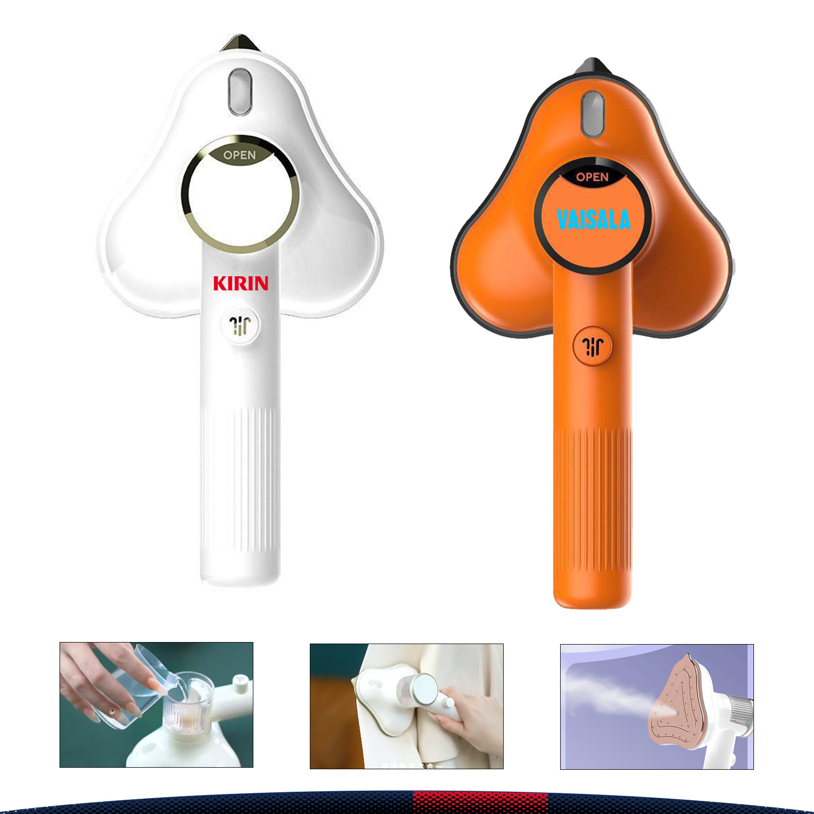 Tephe Handheld Iron 3