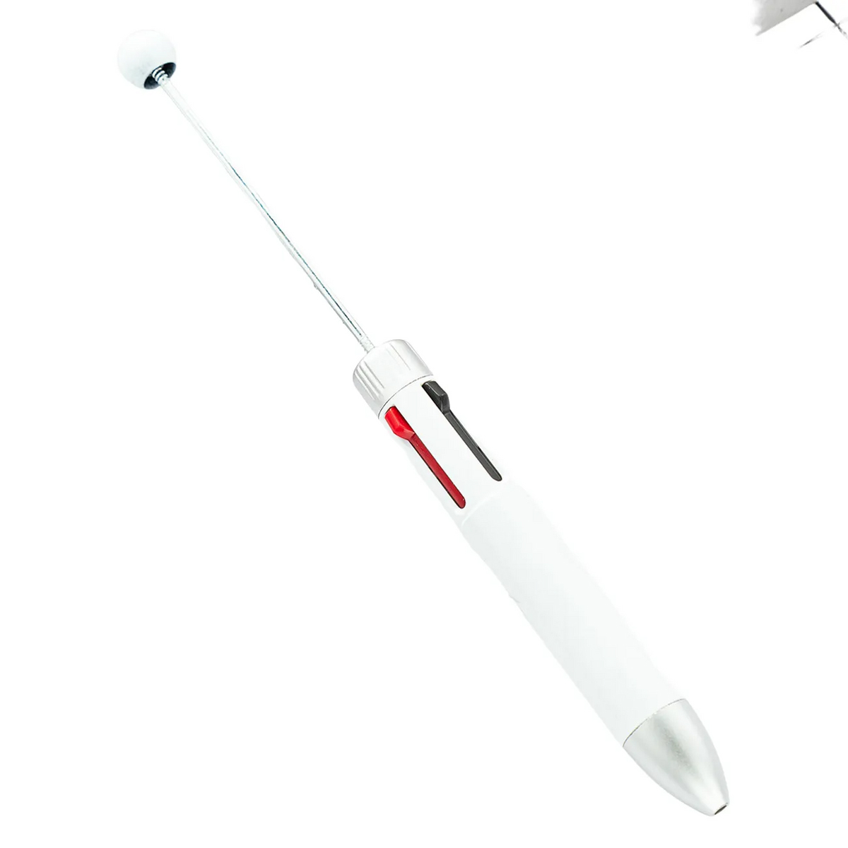 Four Color Retractable Ballpoint Pen for Notes 8