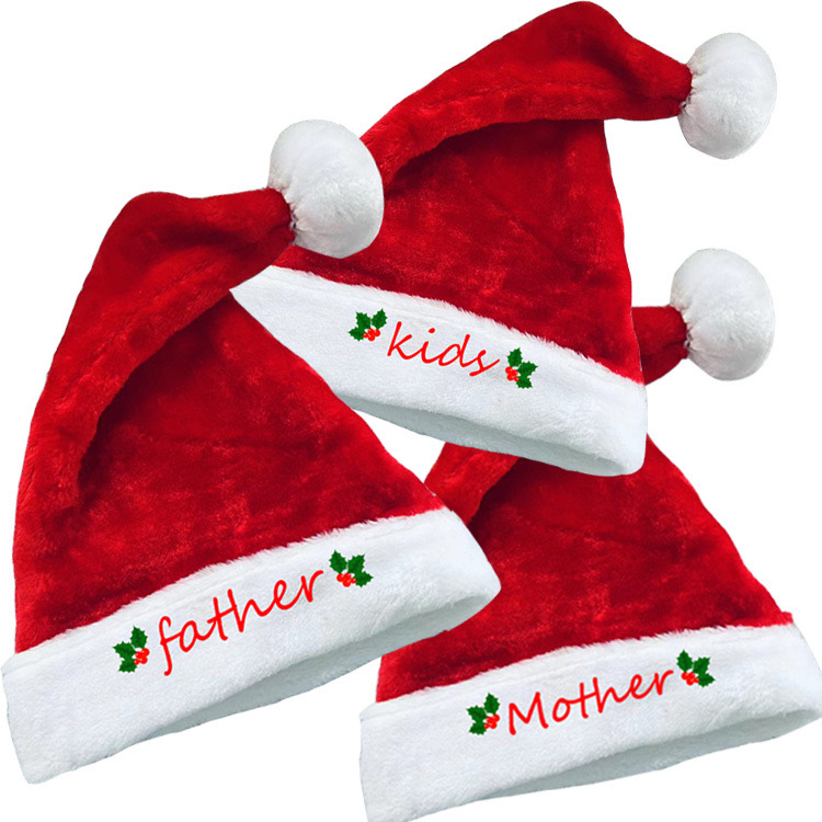 Santa Hat 1