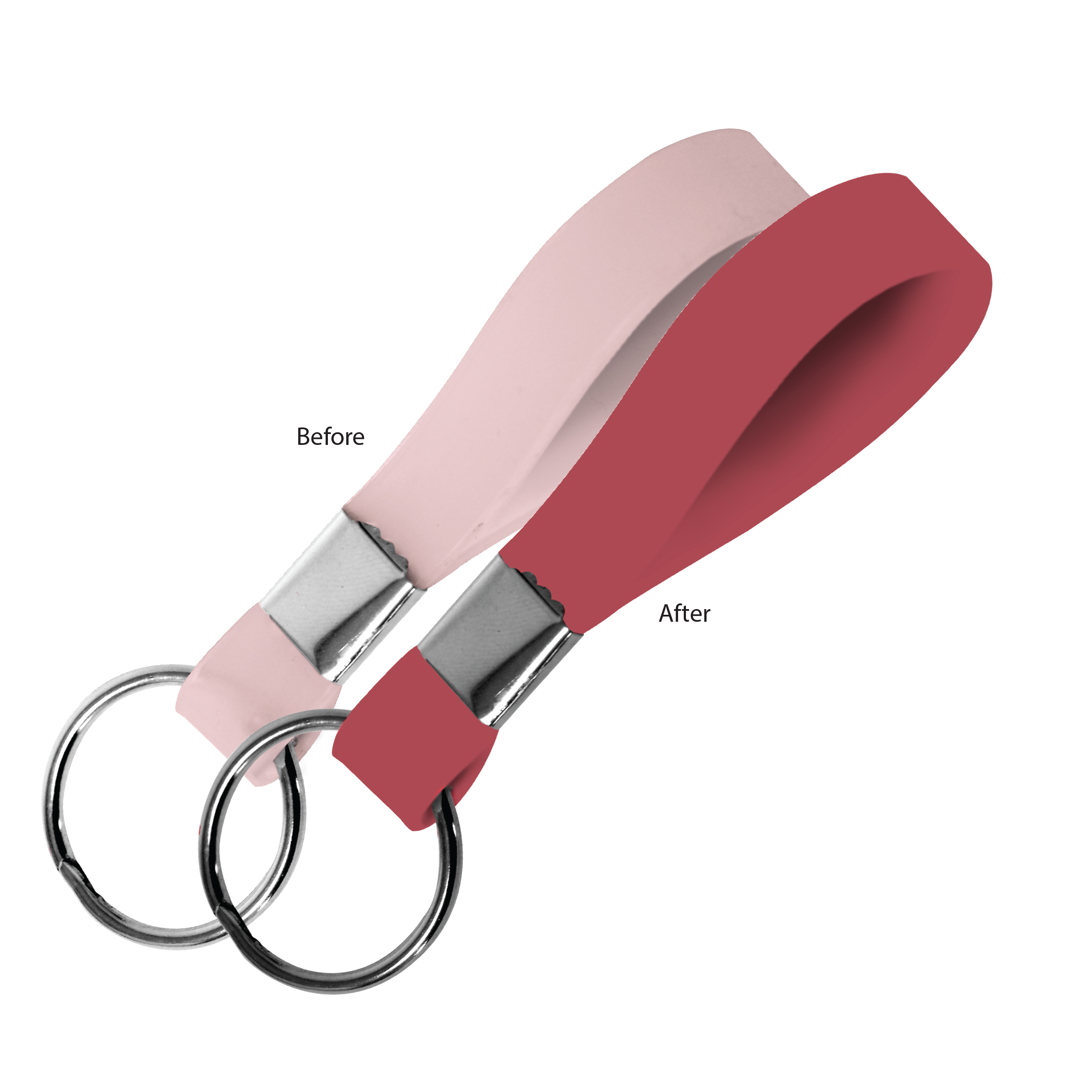 Sun Fun Key Chain 9