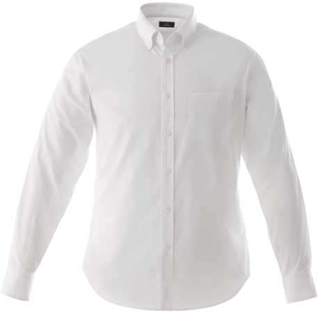 Men’s WILSHIRE Long Sleeve Shirt Tall 7