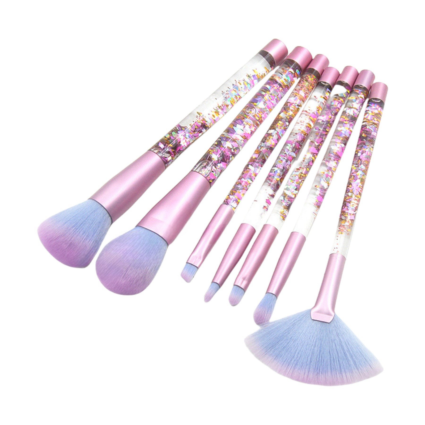 Makeup Brush 8