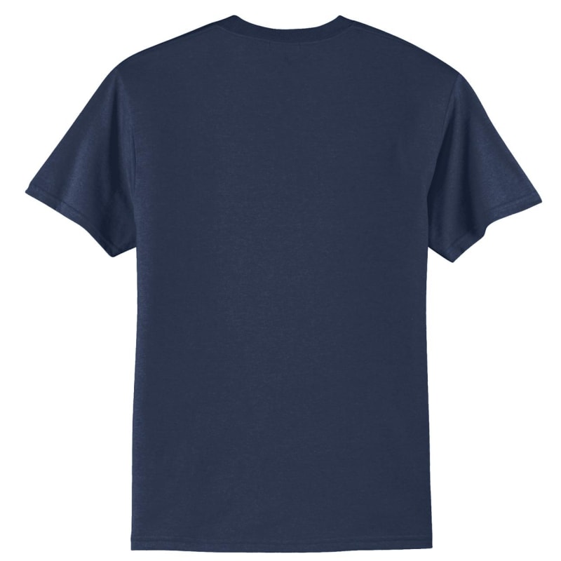 Port & Company Tall Core Blend Tee. 88