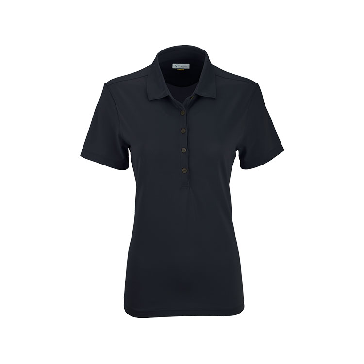 Greg Norman Ladies Freedom Polo 4