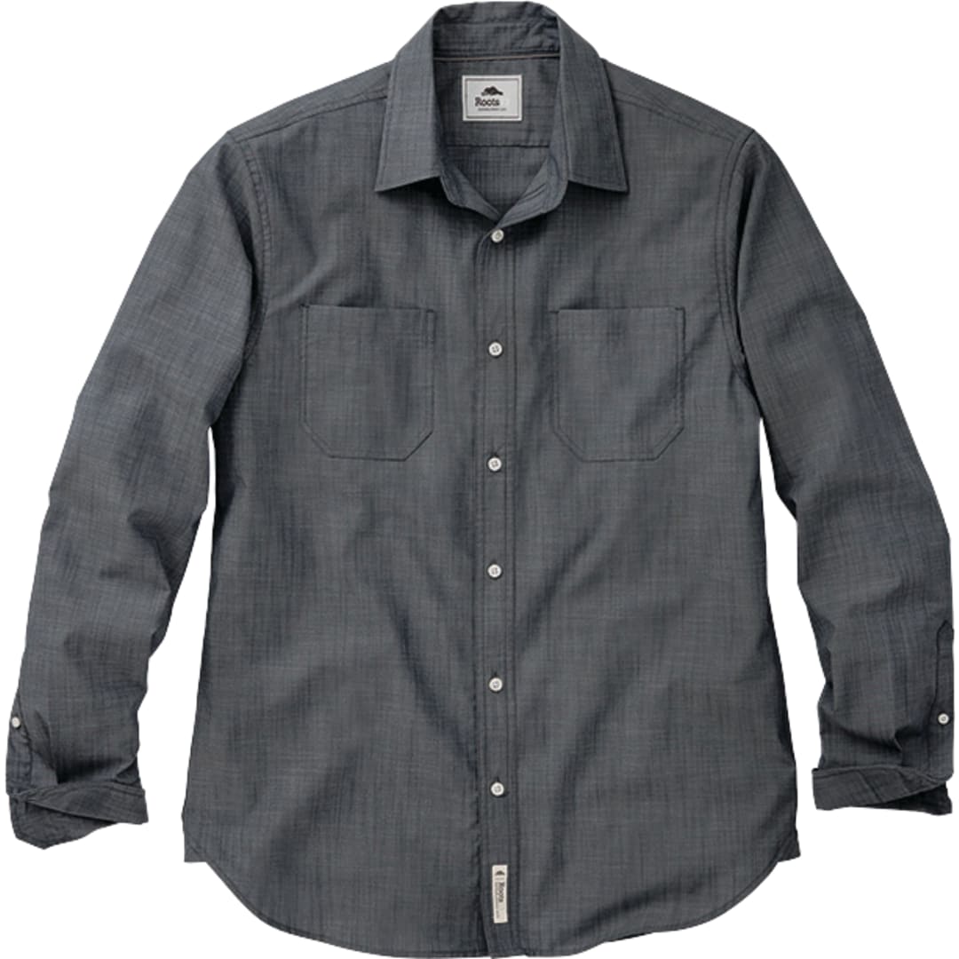 Men's Clearwater Roots73 LS Shirt 70