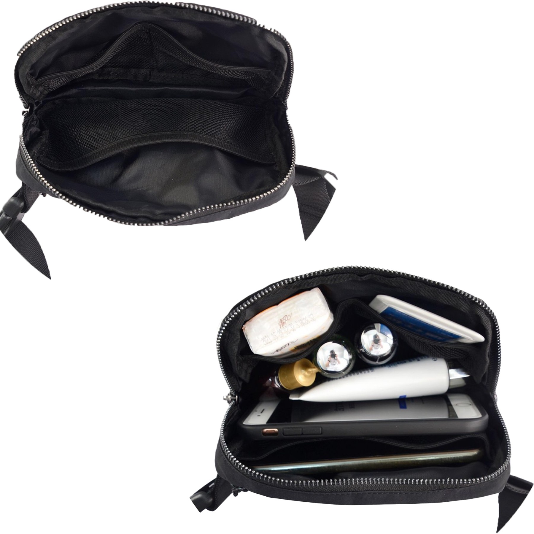 Nylon Waterproof Chest Or Fanny Pack 2