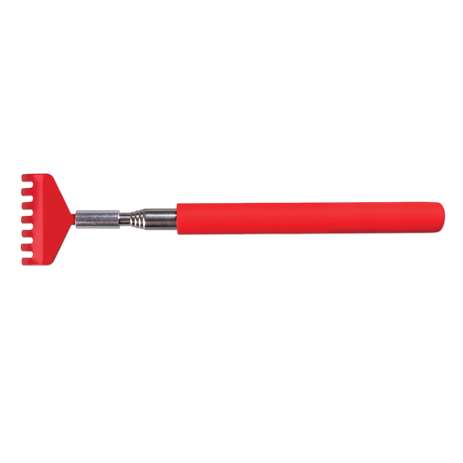 Extendable Metal Back Scratcher 6