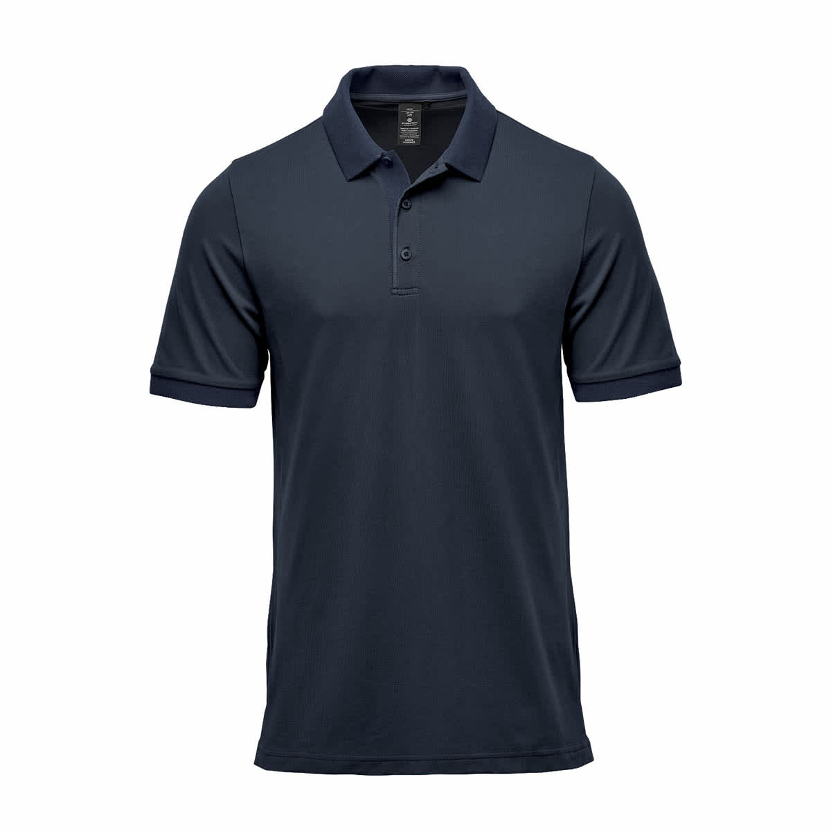 Stormtech Men's Ferrera S/S Polo 27
