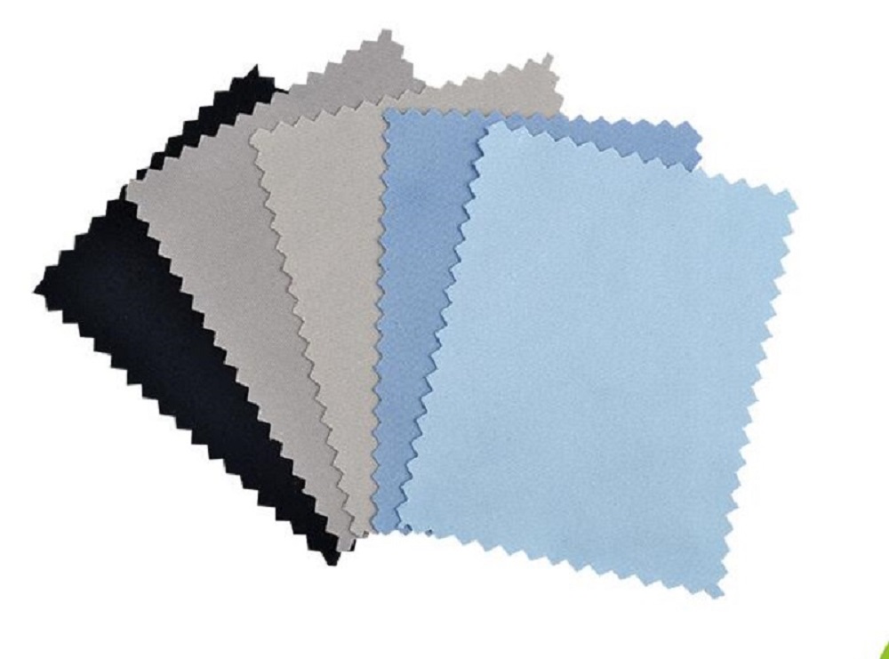 Glass Cleaning Cloth/Wipes Glass Cleaning Towels 2