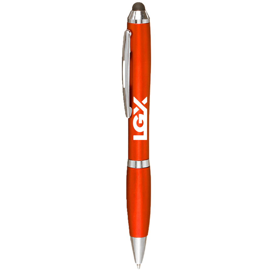 Plastic Stylus Pens 4