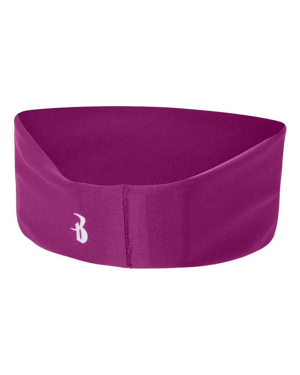 Wide Headband - 0301 20