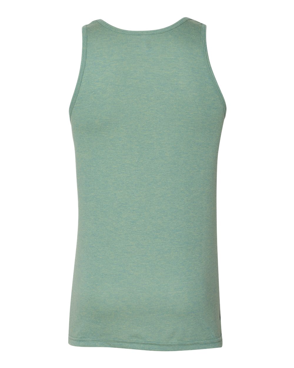 Unisex Triblend Tank - TR408W 3