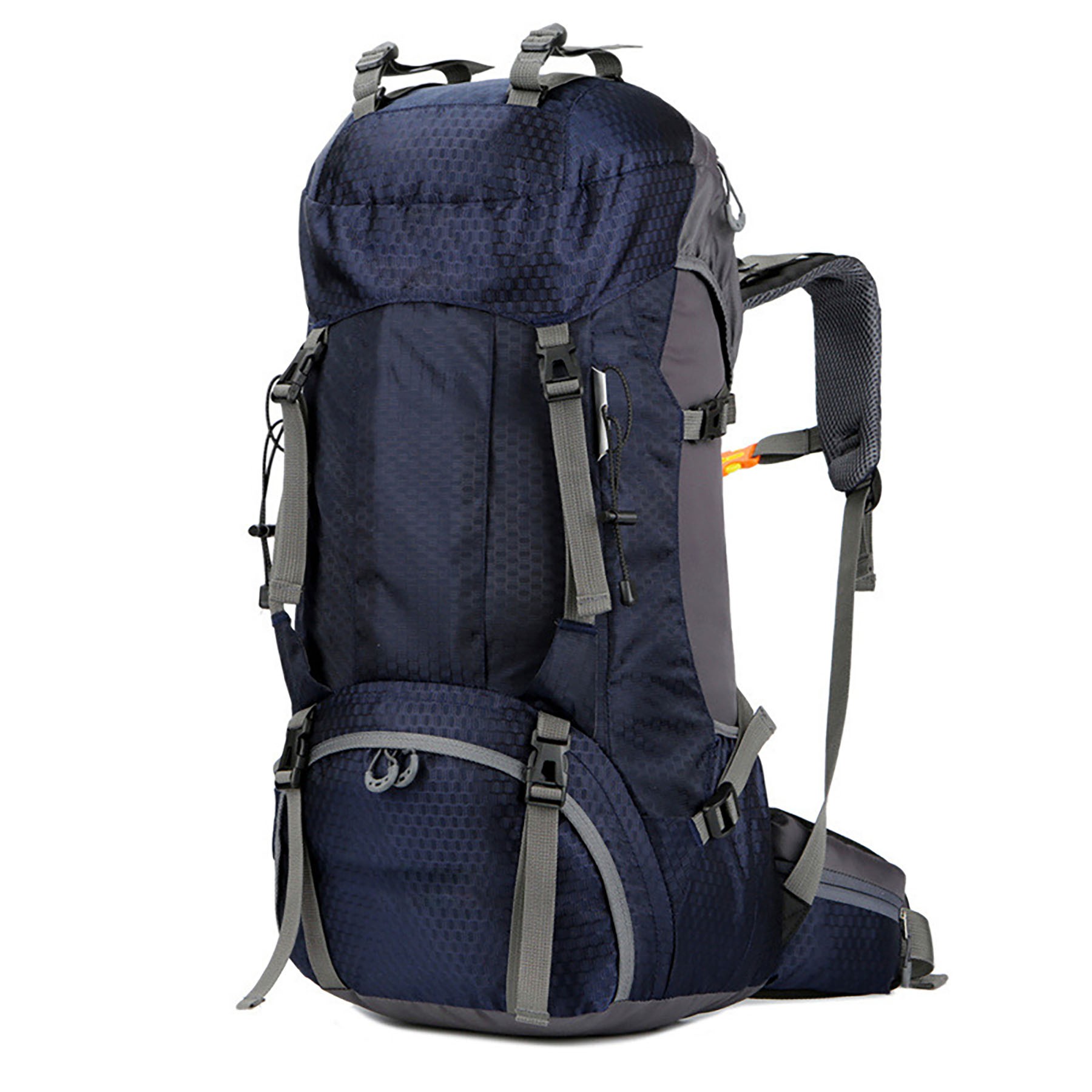 60L Hiking Backpack 1