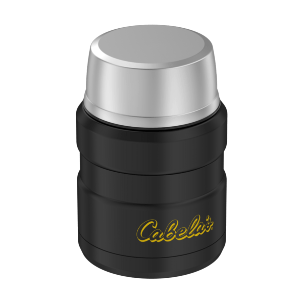 16 oz. Thermos® Stainless King™ Stainless Steel Food Jar 48