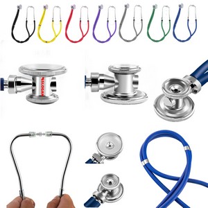 Multifunctional Stethoscope With Durable Tubing 5