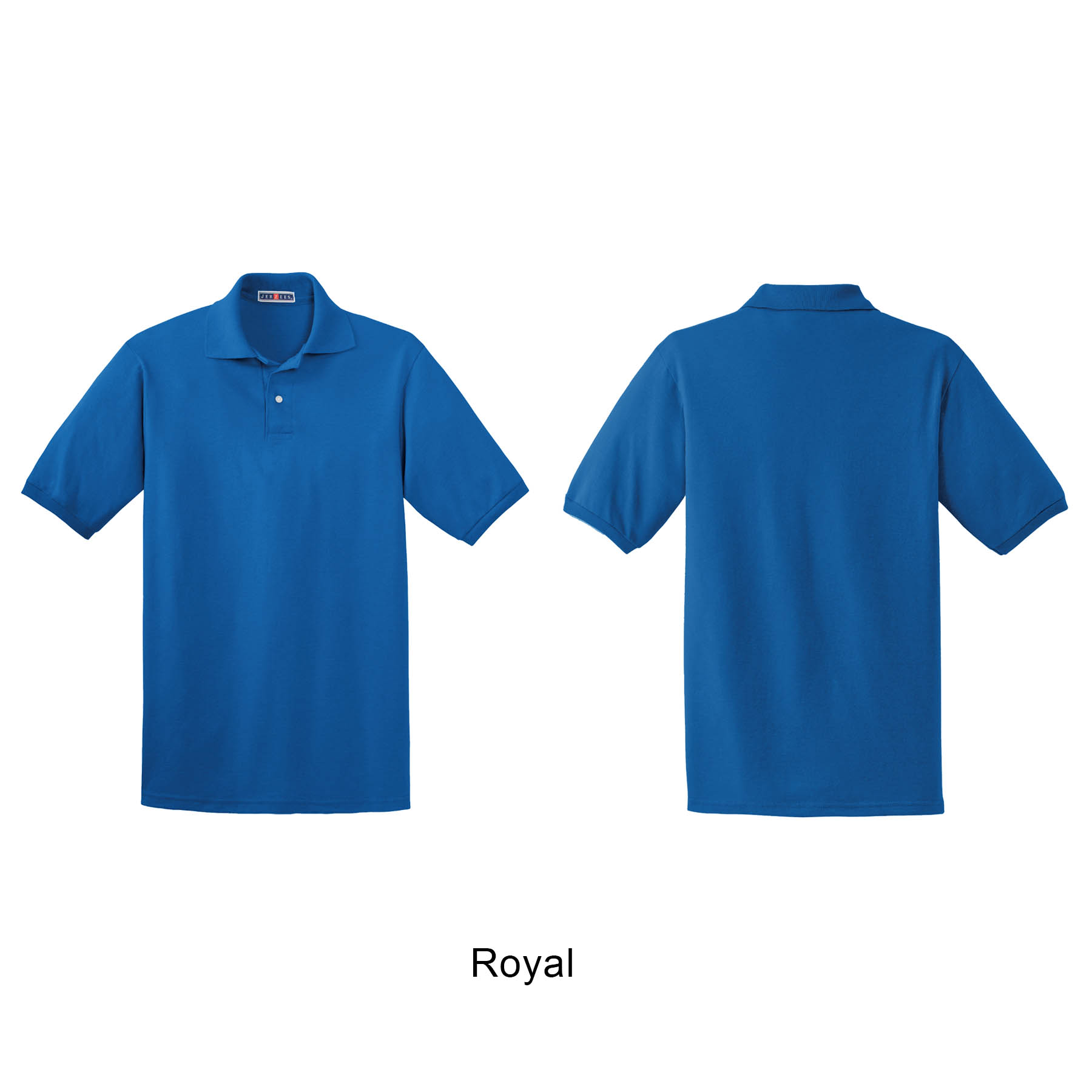 Jerzees Dri-Power Sport Shirt 16