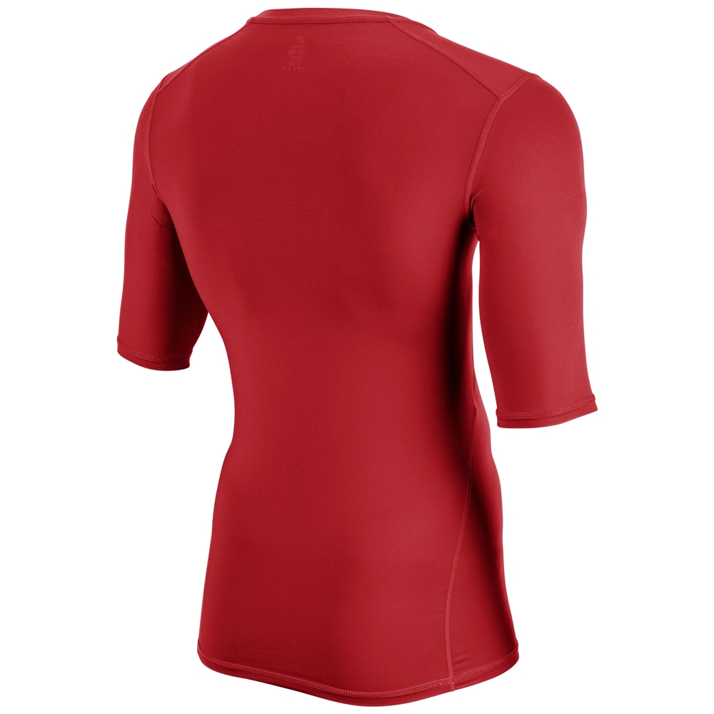 Half Sleeve Compression Shirt 13
