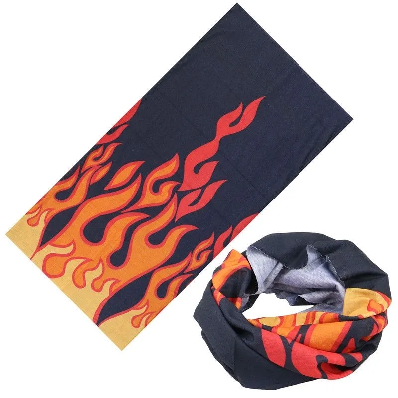 Outdoor Breathable Cycling Headband 9