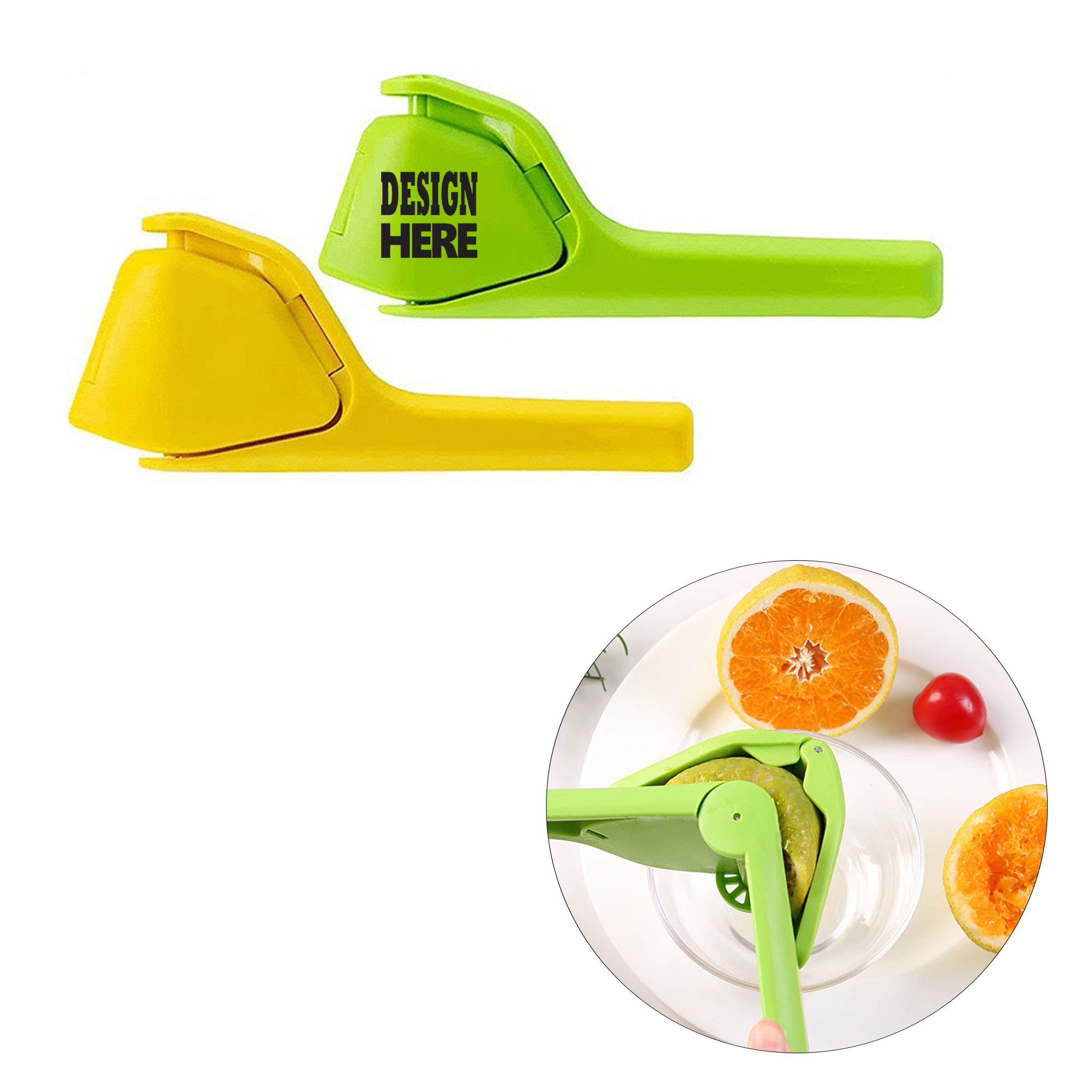Easy Squeeze Manual Lemon Juice Extractor 1