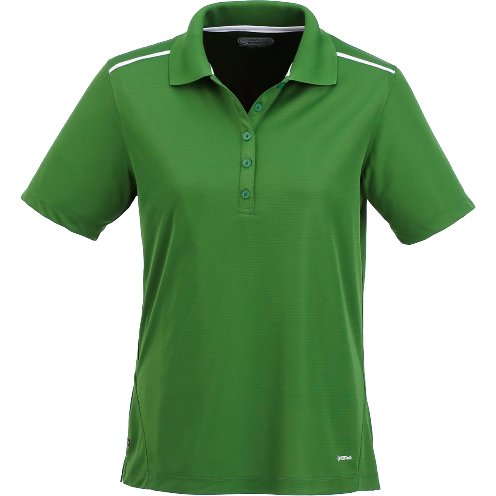 Women's Albula SS Polo 47