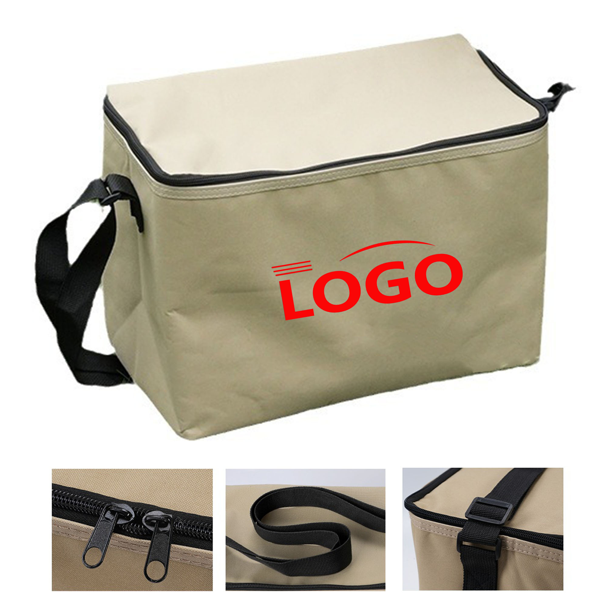 Camping Beverage Storage Bag 1